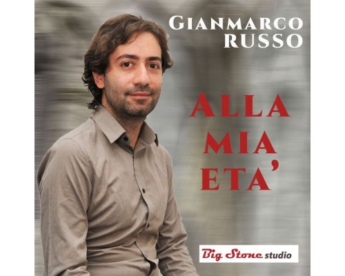 Gianmarco Russo - Gianmarco Russo