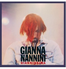 Gianna Nannini - Giannissima (live 1990)