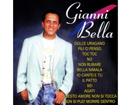 Gianni Bella - Gianni Bella