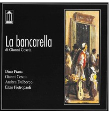 Gianni Coscia - La Bancarella