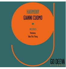 Gianni Cuomo - Harmony