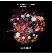 Gianni Cuomo - Distorted