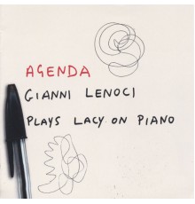 Gianni Lenoci - Agenda