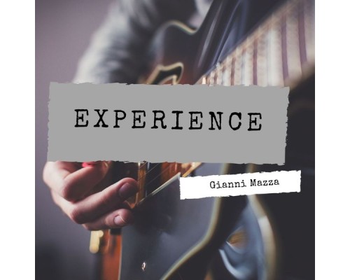 Gianni Mazza - Experience