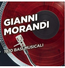 Gianni Morandi - 1970 basi musicali