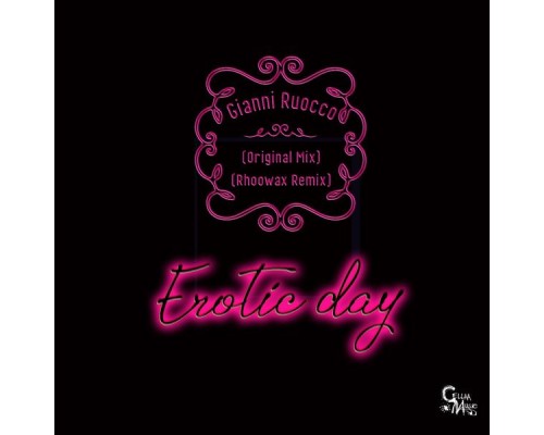 Gianni Ruocco - Erotic Day