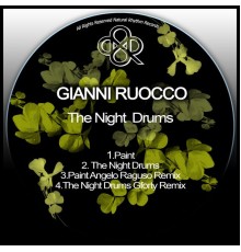 Gianni Ruocco - The Night Drums