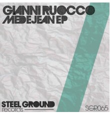 Gianni Ruocco - Medejean EP