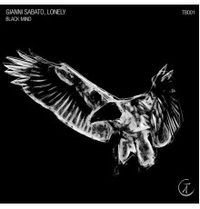 Gianni Sabato, Lonely - Black Mind