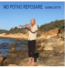 Gianni Satta - No potho reposare