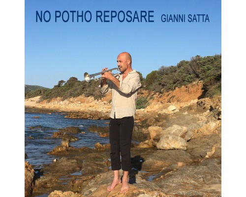 Gianni Satta - No potho reposare