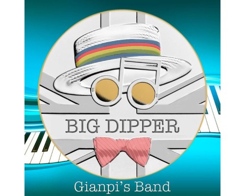 Gianpi's Band - Big Dipper