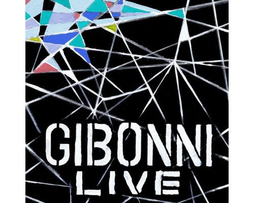 Gibonni - Live (Live)