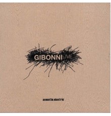 Gibonni - Acoustic:Electric (Live)