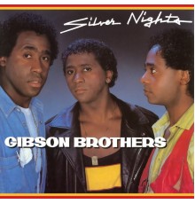 Gibson Brothers - Silver Nights - Go Train