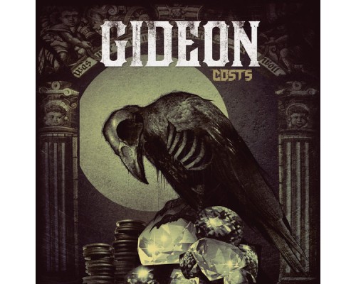 Gideon - Costs