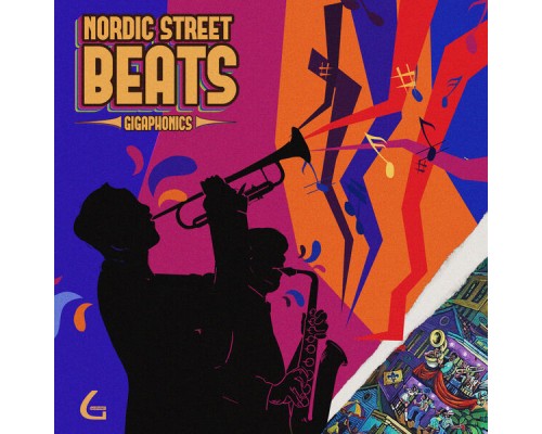 Gigaphonics - Nordic Street Beats