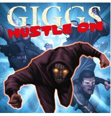 Giggs - Hustle On