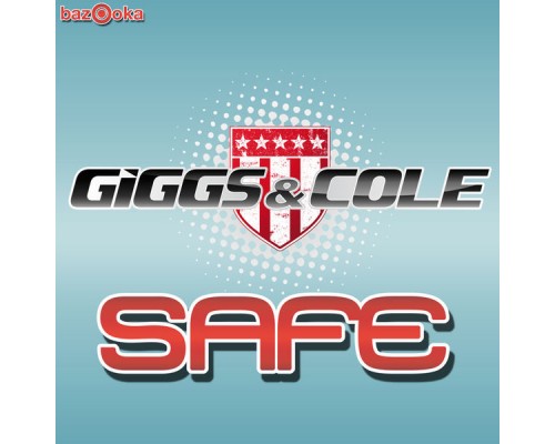 Giggs & Cole - Safe