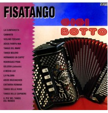 Gigi Botto - Fisatango