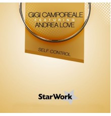 Gigi Camporeale - Self Control