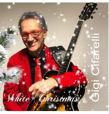 Gigi Cifarelli - White Christmas