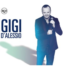 Gigi D'Alessio - Gigi D'Alessio