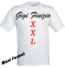 Gigi Finizio - Gigi Finizio XXL