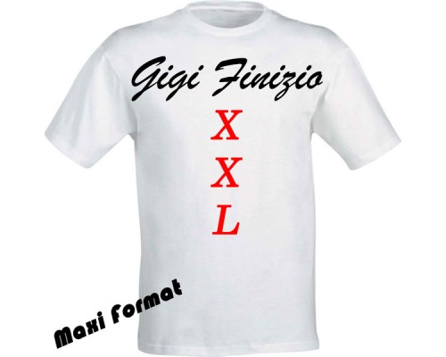 Gigi Finizio - Gigi Finizio XXL