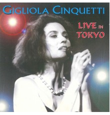 Gigliola Cinquetti - Live in Tokyo