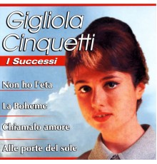 Gigliola Cinquetti - I Successi