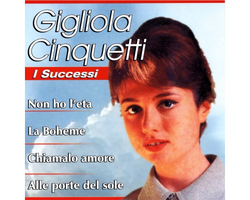 Gigliola Cinquetti - I Successi