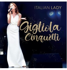 Gigliola Cinquetti - Italian Lady