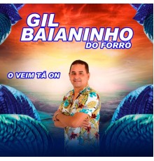Gil Baianinho do Forró - O Veim Tá On