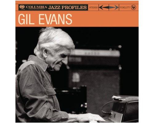 Gil Evans - Jazz Profiles