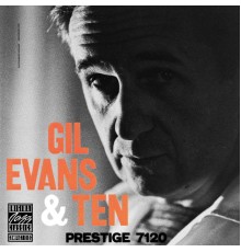 Gil Evans - Gil Evans & Ten