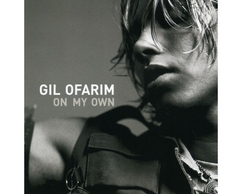 Gil Ofarim - On My Own