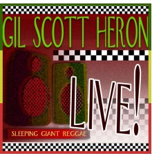 Gil Scott-Heron - Live!