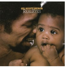 Gil Scott-Heron - Real Eyes