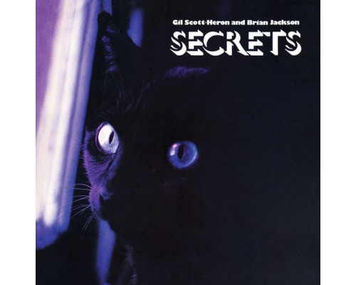 Gil Scott-Heron & Brian Jackson - Secrets