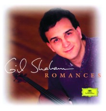 Gil Shaham - Violin Romances