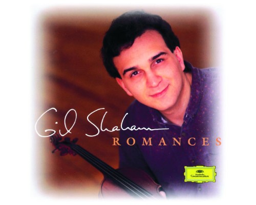 Gil Shaham - Violin Romances