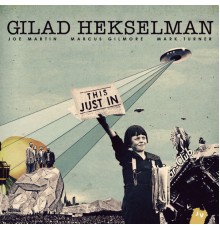 Gilad Hekselman - This Just In