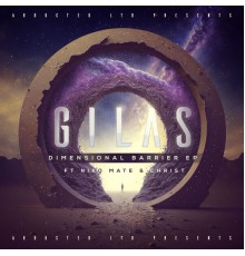 Gilas - Dimensional Barrier