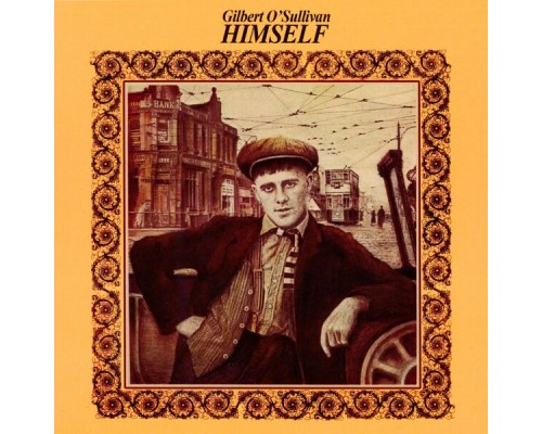 Gilbert O'Sullivan - Himself (Deluxe Edition)