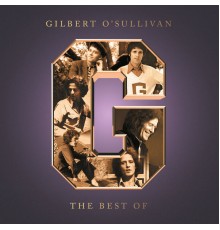 Gilbert O'sullivan - The Best Of