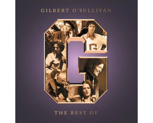 Gilbert O'sullivan - The Best Of