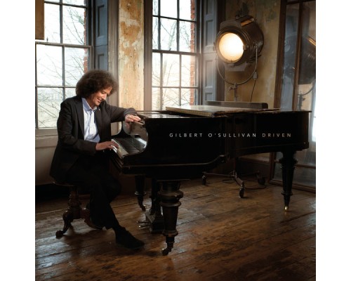 Gilbert O'sullivan - Driven