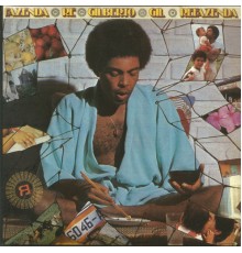 Gilberto Gil - Refazenda