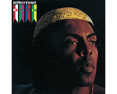 Gilberto Gil - Refavela